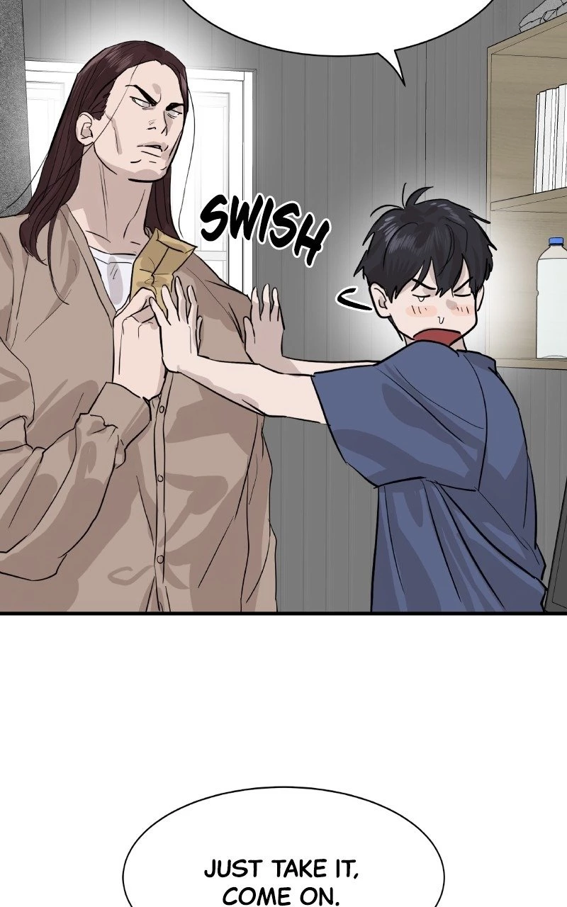 Special Civil Servant Chapter 1 - 131