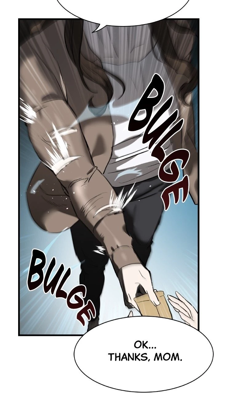 Special Civil Servant Chapter 1 - 132