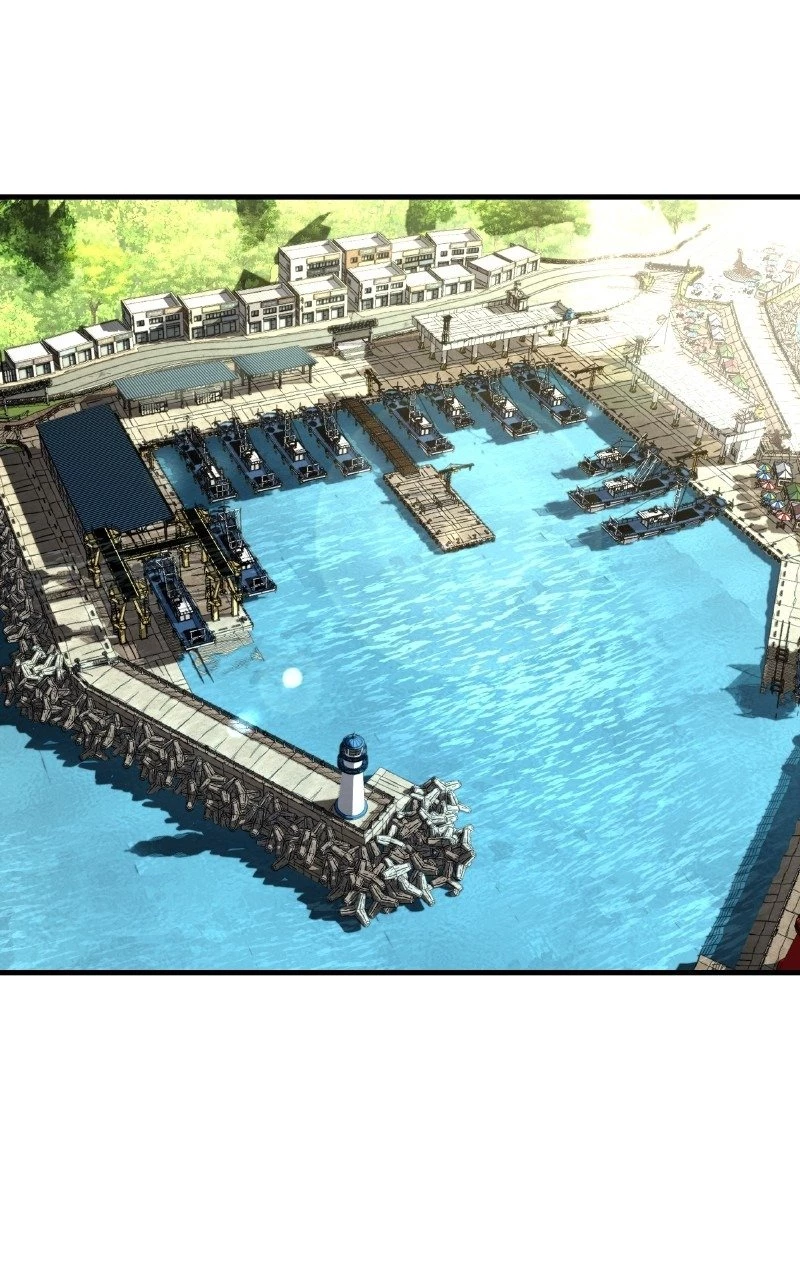 Special Civil Servant Chapter 1 - 136