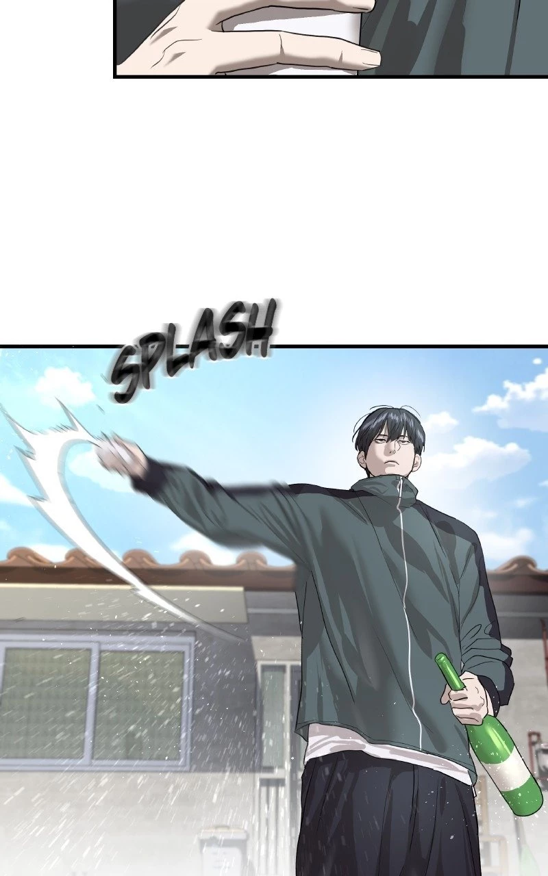 Special Civil Servant Chapter 1 - 170