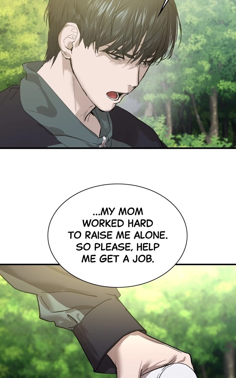 Special Civil Servant Chapter 1 - 173