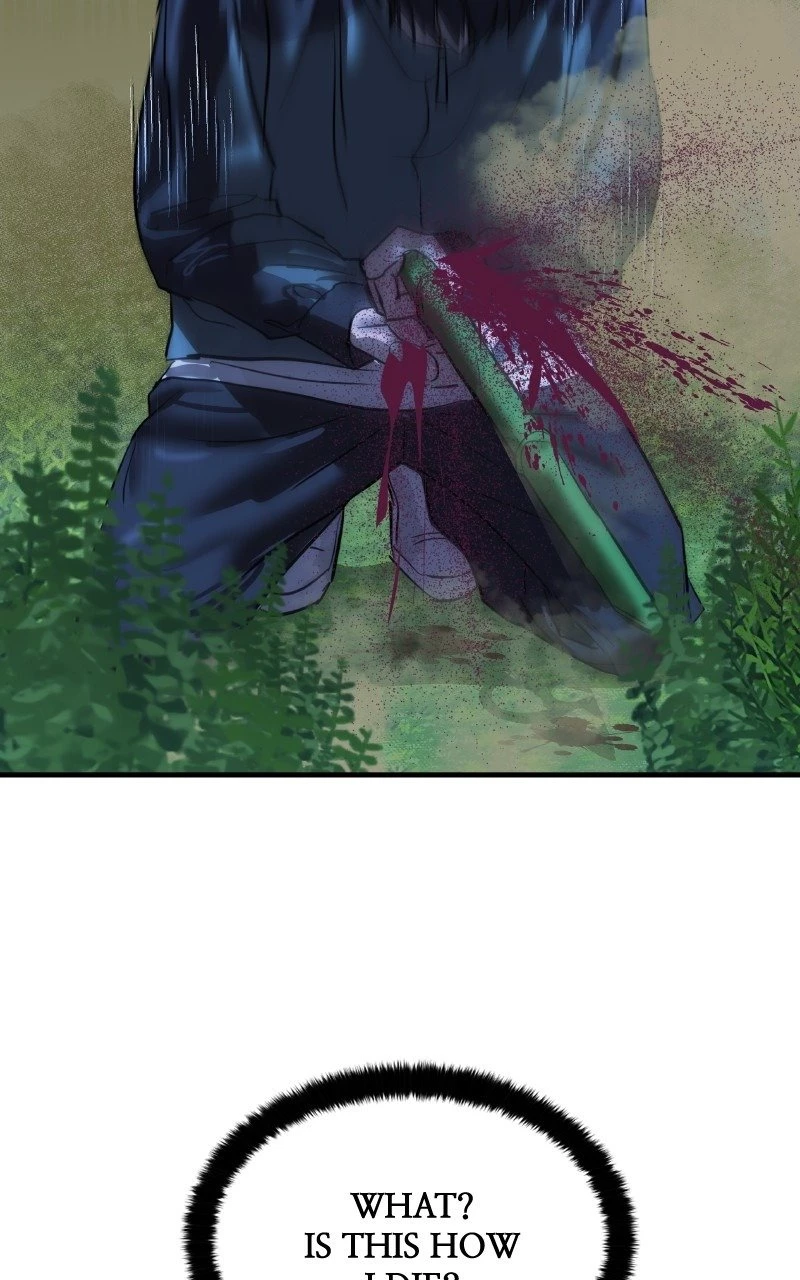 Special Civil Servant Chapter 1 - 194