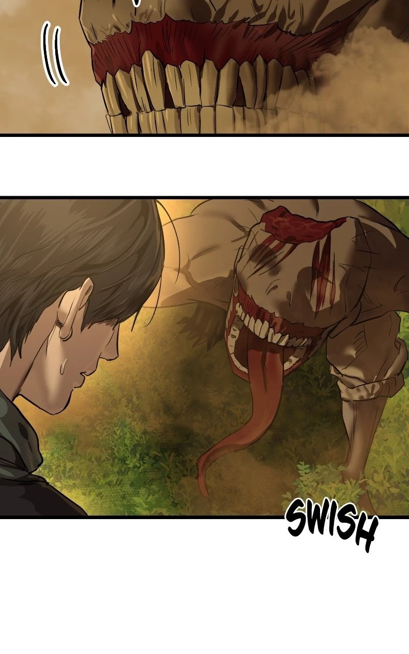 Special Civil Servant Chapter 1 - 204