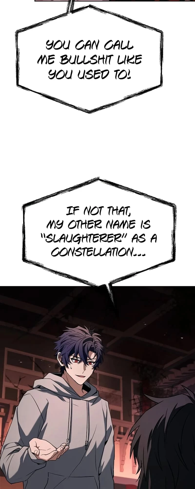 The Constellations Are My Disciples Chapter 107 - 65