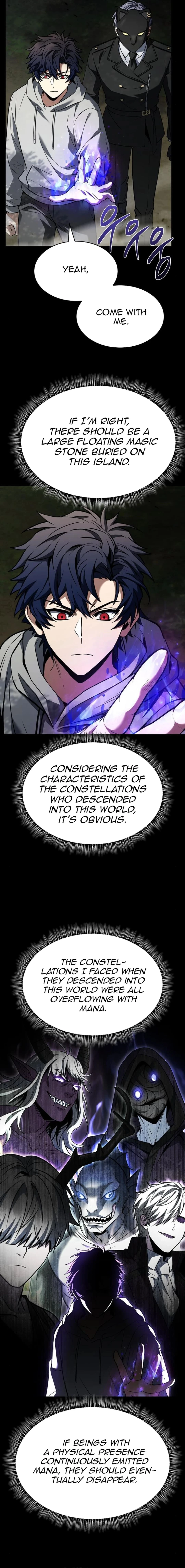 The Constellations Are My Disciples Chapter 104 - 17