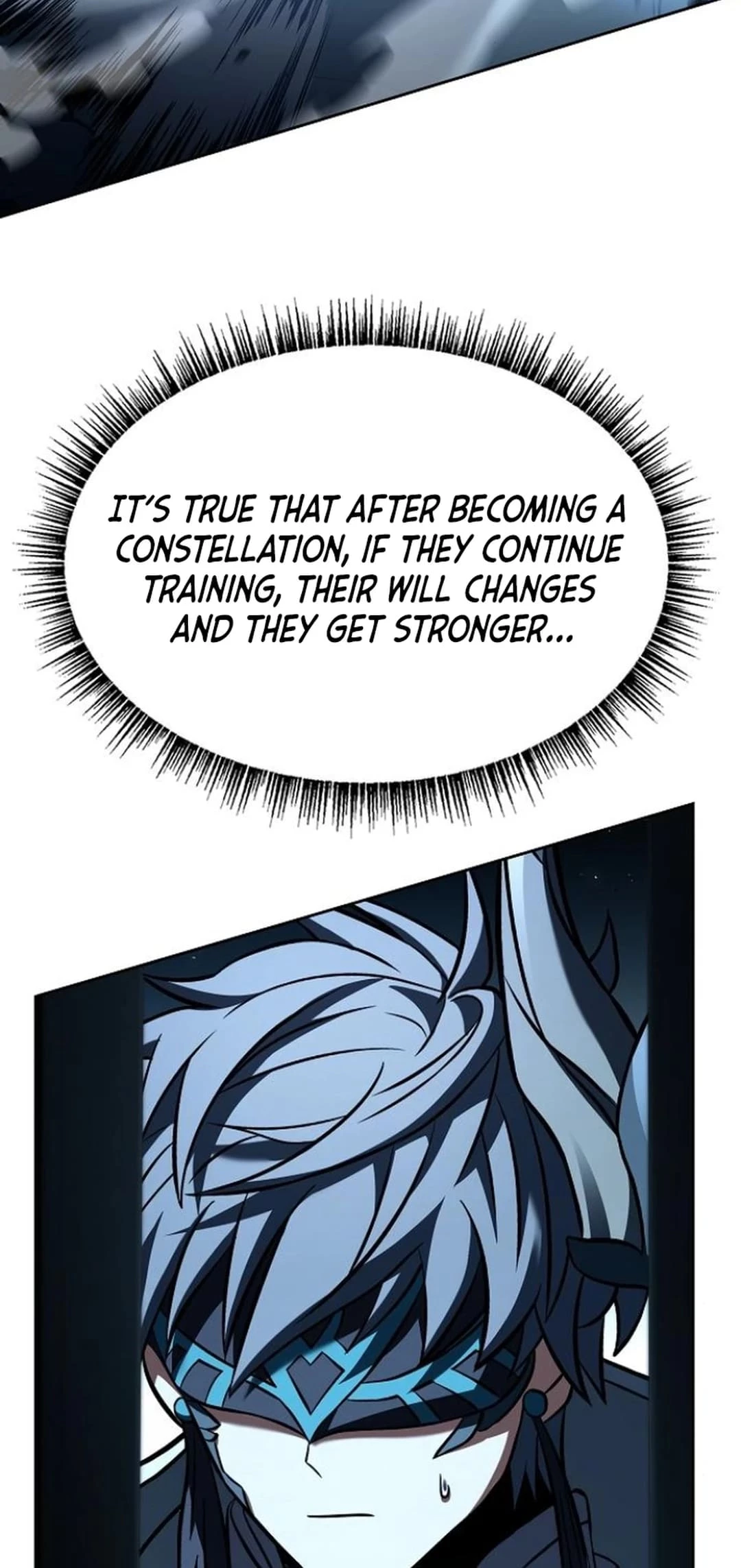 The Constellations Are My Disciples Chapter 103 - 24