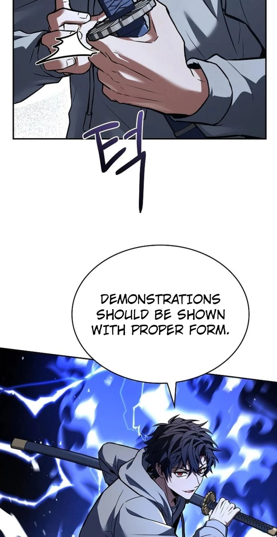 The Constellations Are My Disciples Chapter 103 - 63