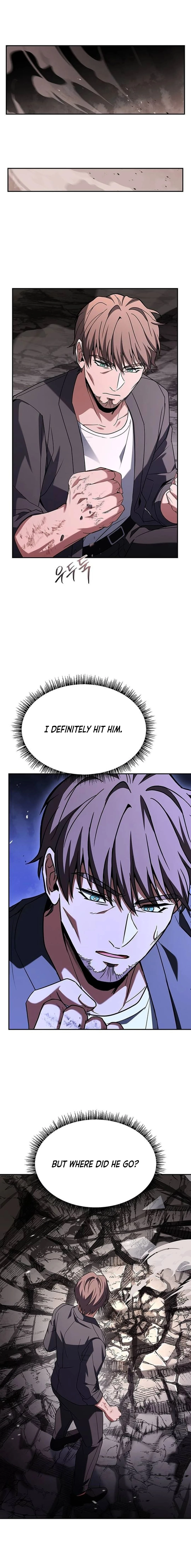 The Constellations Are My Disciples Chapter 88 - 9