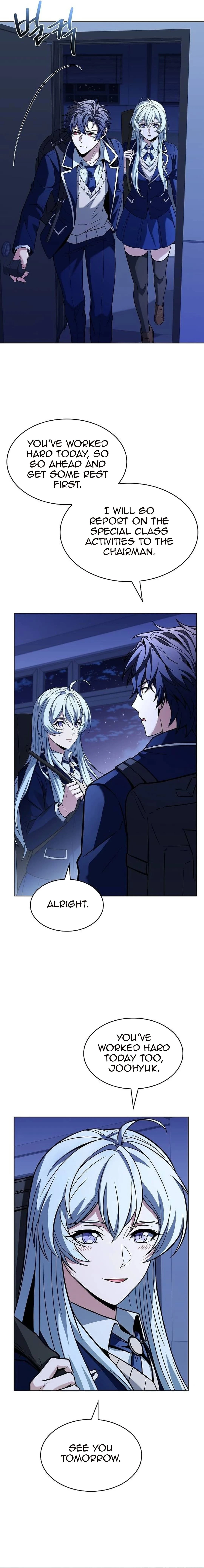 The Constellations Are My Disciples Chapter 87 - 10