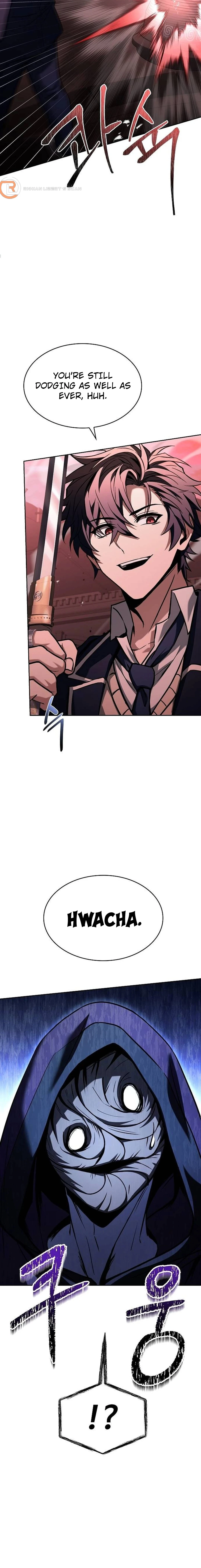 The Constellations Are My Disciples Chapter 85 - 5