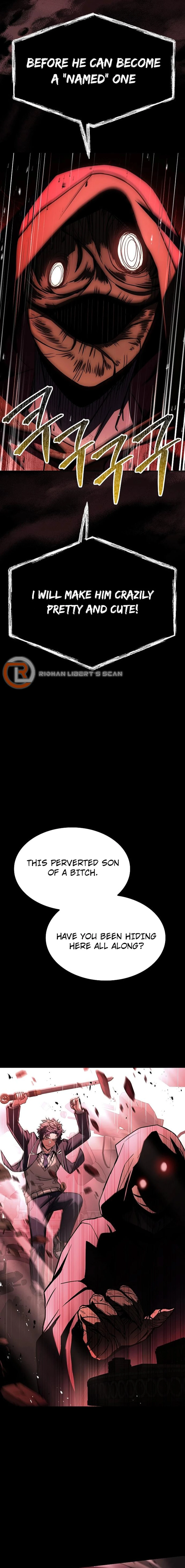 The Constellations Are My Disciples Chapter 84 - 21