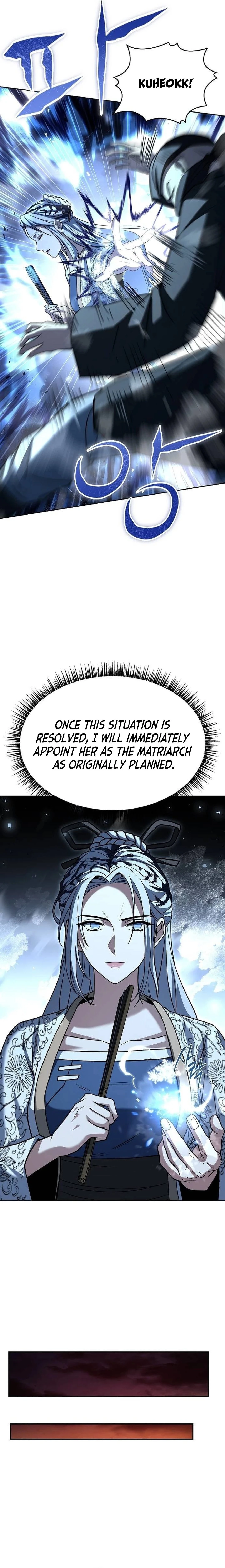 The Constellations Are My Disciples Chapter 81 - 10