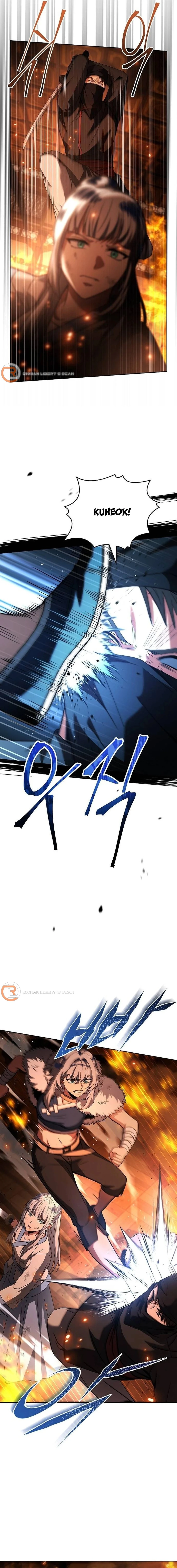 The Constellations Are My Disciples Chapter 81 - 17