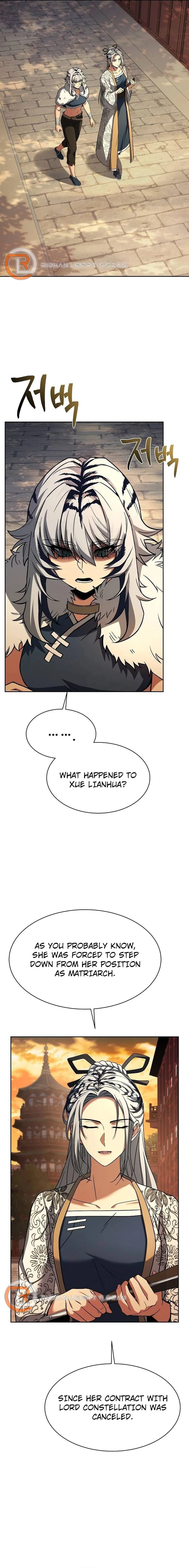 The Constellations Are My Disciples Chapter 80 - 17