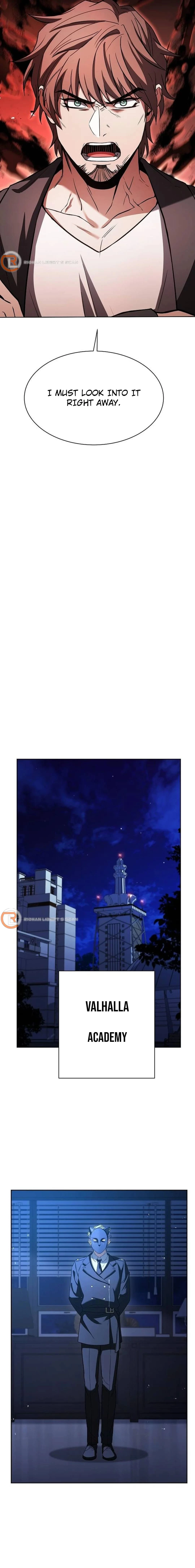 The Constellations Are My Disciples Chapter 77 - 16