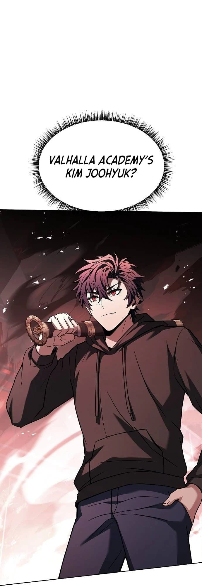 The Constellations Are My Disciples Chapter 76 - 5