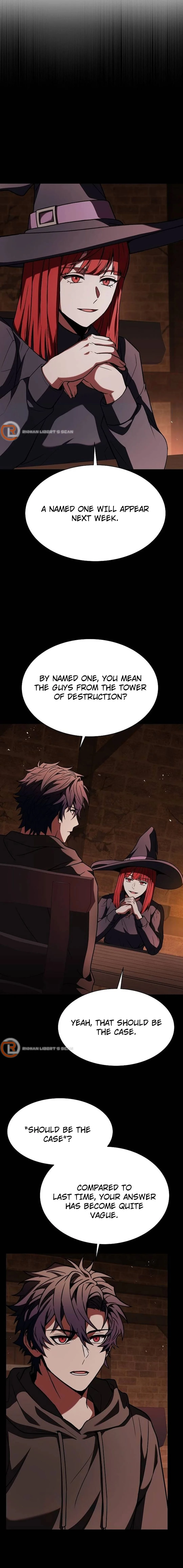 The Constellations Are My Disciples Chapter 77 - 19