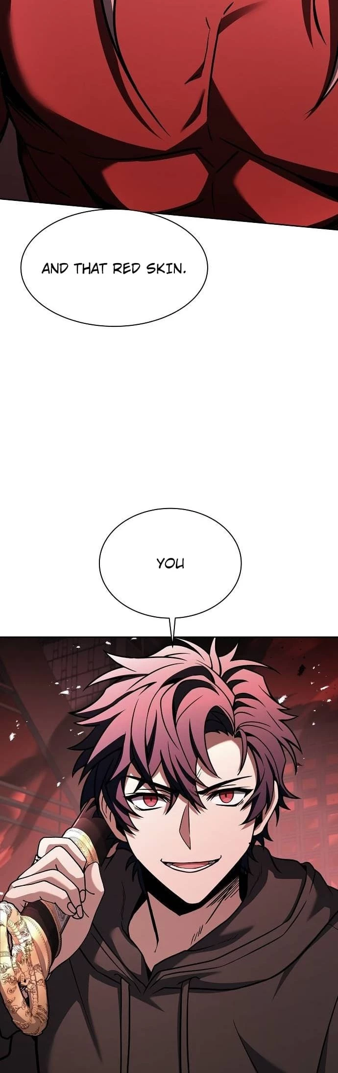 The Constellations Are My Disciples Chapter 76 - 10