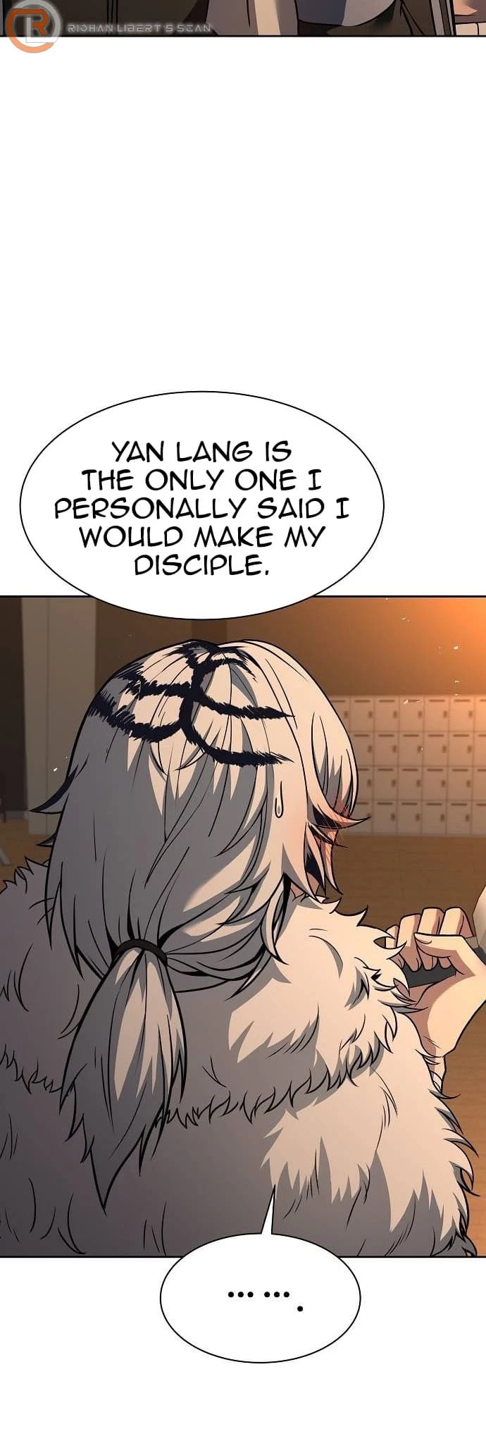 The Constellations Are My Disciples Chapter 74 - 7