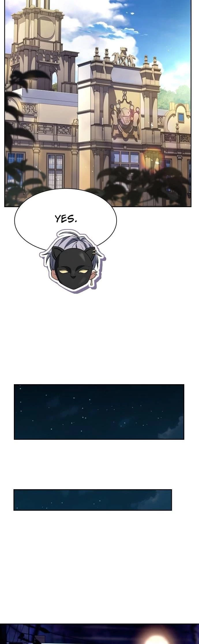 The Constellations Are My Disciples Chapter 73 - 39