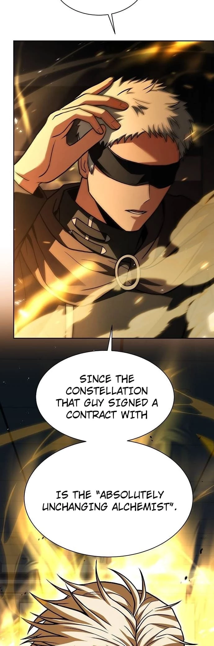 The Constellations Are My Disciples Chapter 72 - 6
