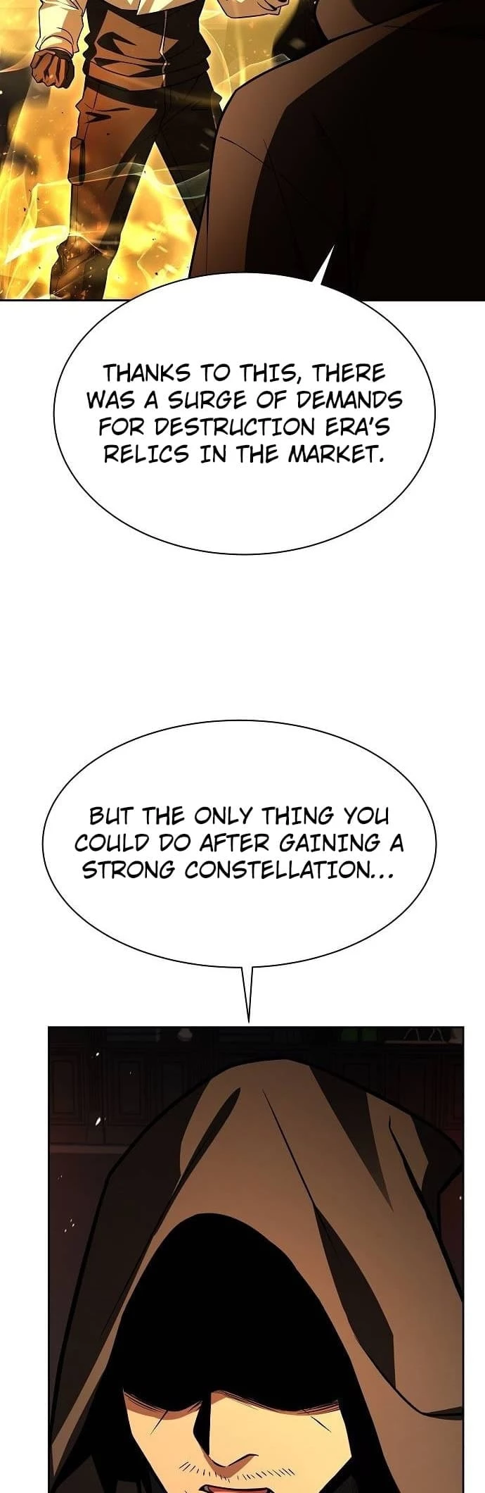 The Constellations Are My Disciples Chapter 72 - 12