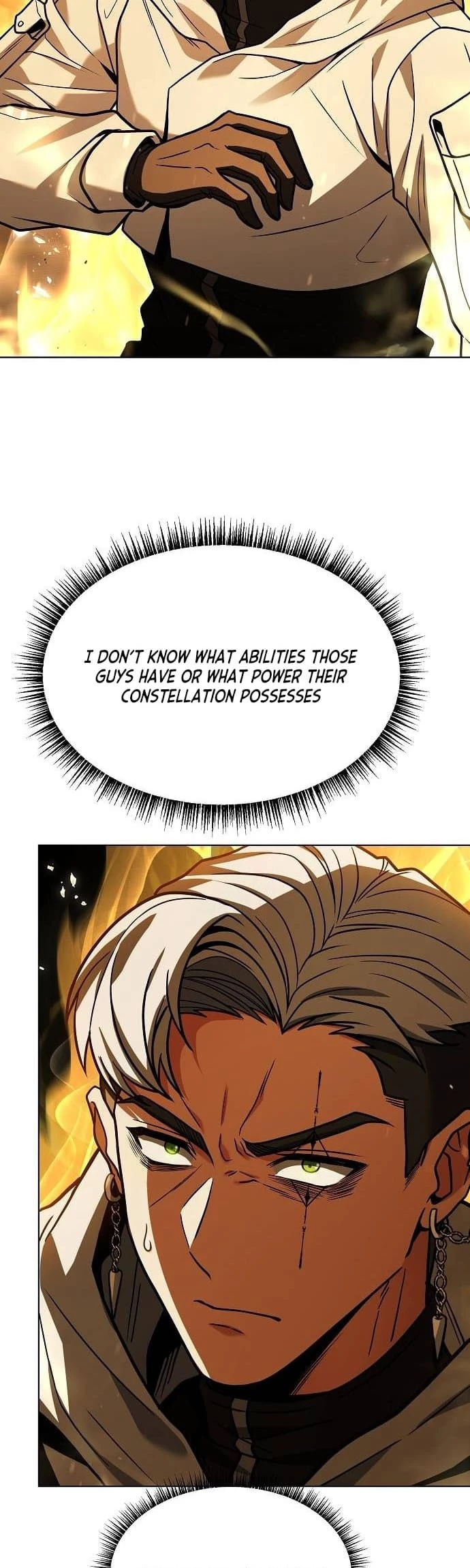 The Constellations Are My Disciples Chapter 72 - 23