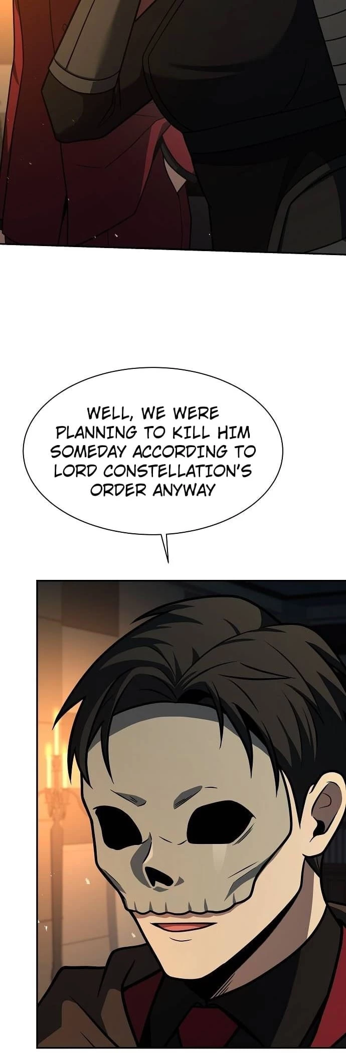 The Constellations Are My Disciples Chapter 71 - 53
