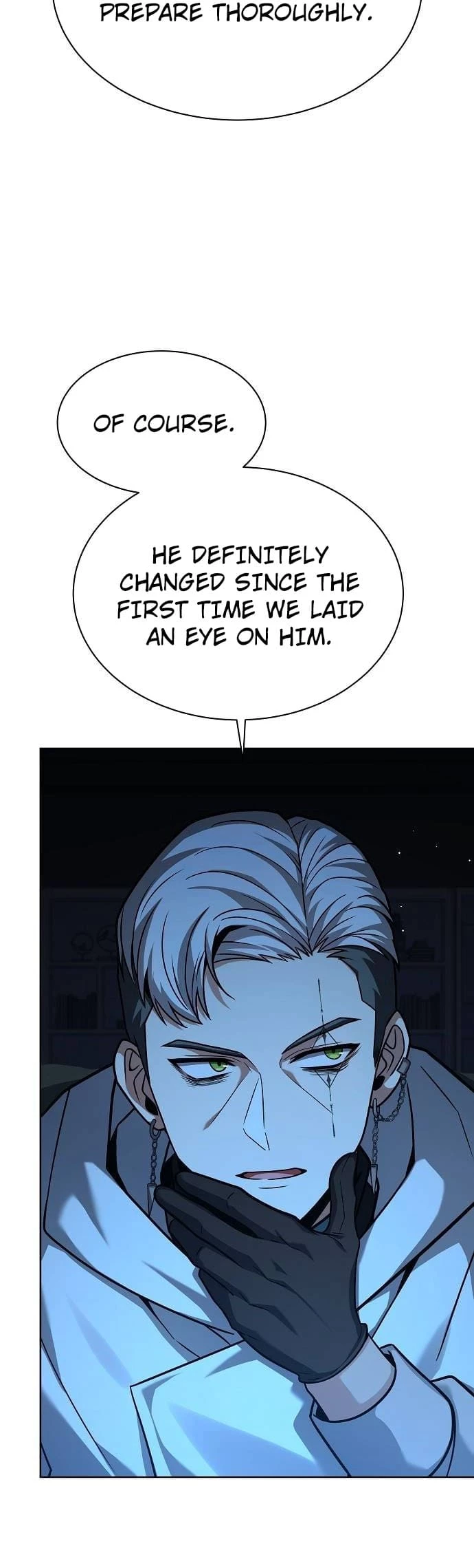 The Constellations Are My Disciples Chapter 69 - 10