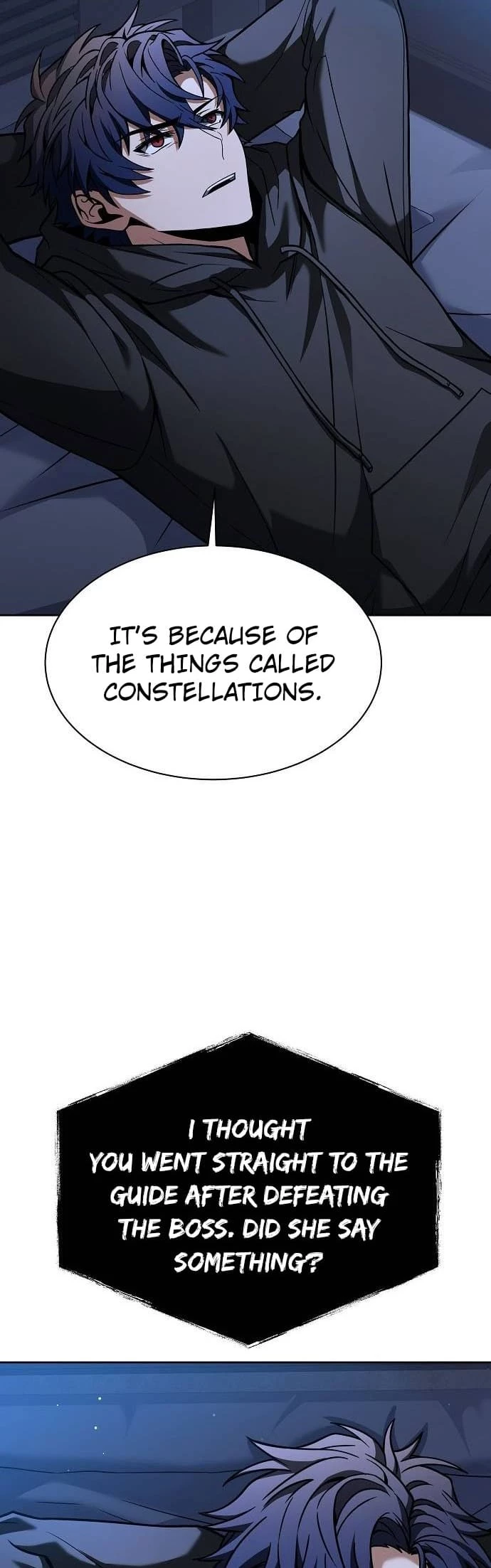 The Constellations Are My Disciples Chapter 69 - 22