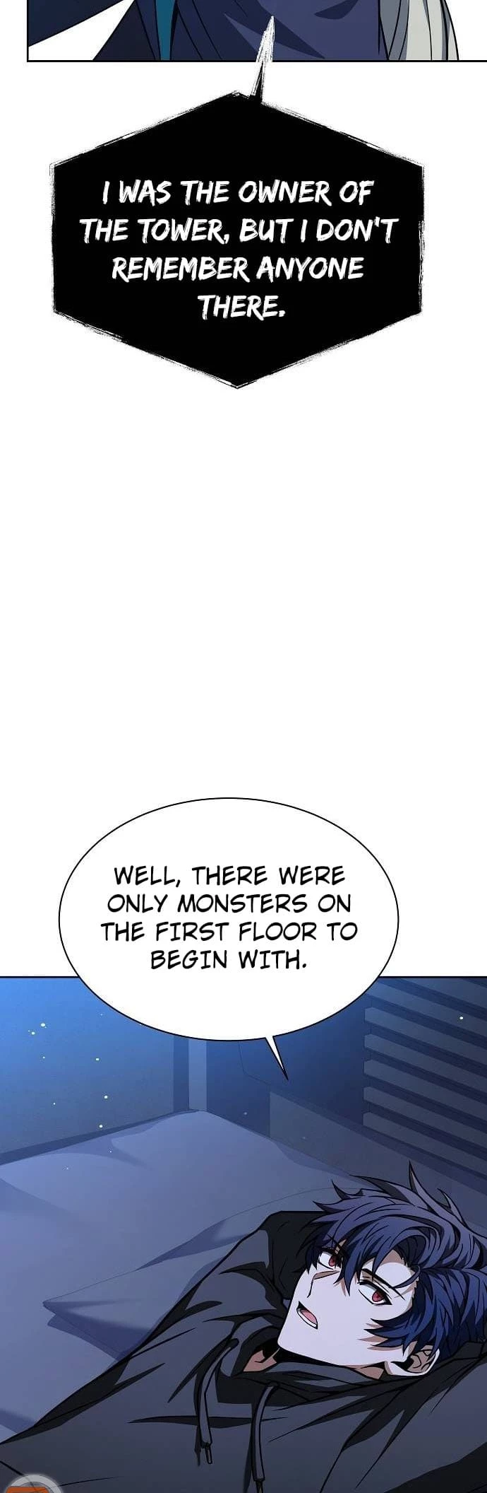 The Constellations Are My Disciples Chapter 69 - 40