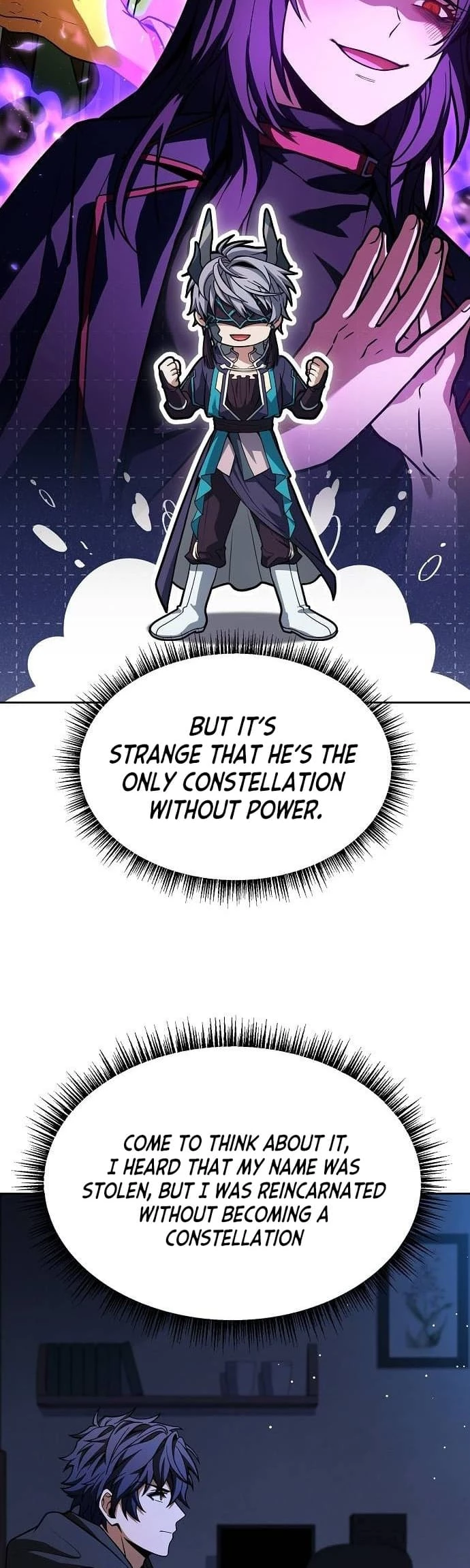 The Constellations Are My Disciples Chapter 69 - 49