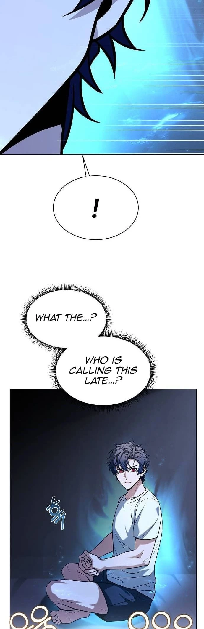 The Constellations Are My Disciples Chapter 70 - 59