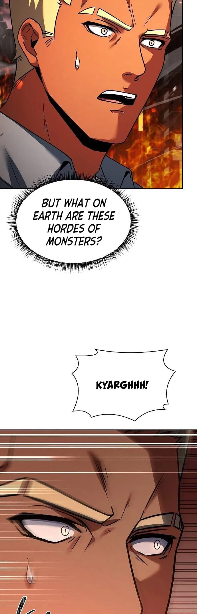 The Constellations Are My Disciples Chapter 66 - 5