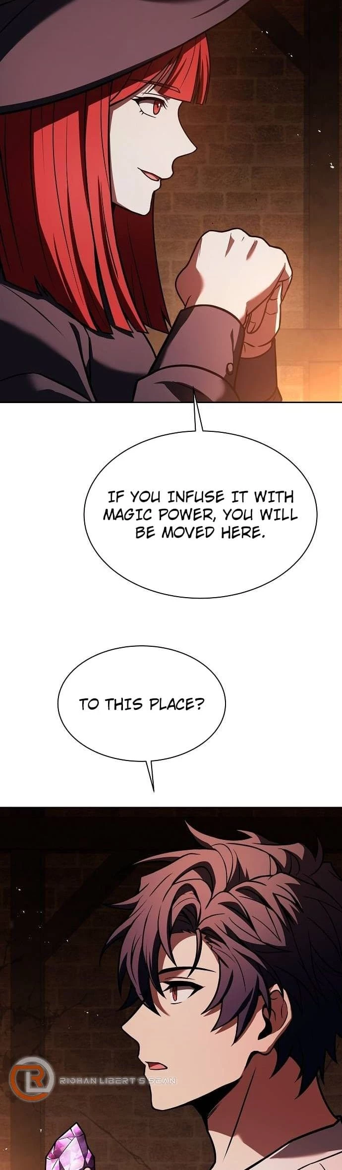 The Constellations Are My Disciples Chapter 65 - 16