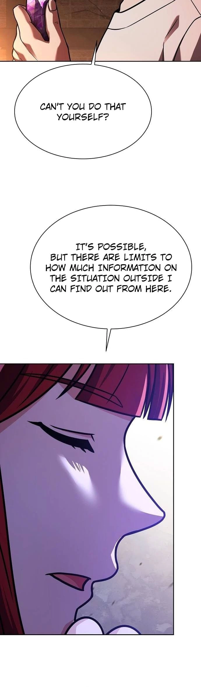 The Constellations Are My Disciples Chapter 65 - 17