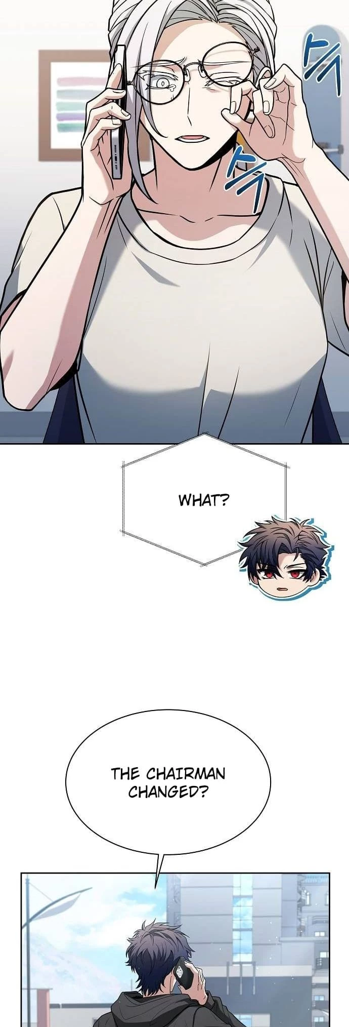The Constellations Are My Disciples Chapter 65 - 33