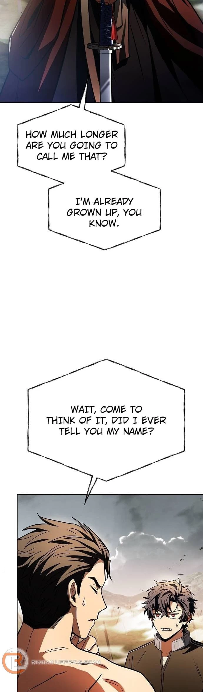 The Constellations Are My Disciples Chapter 63 - 5