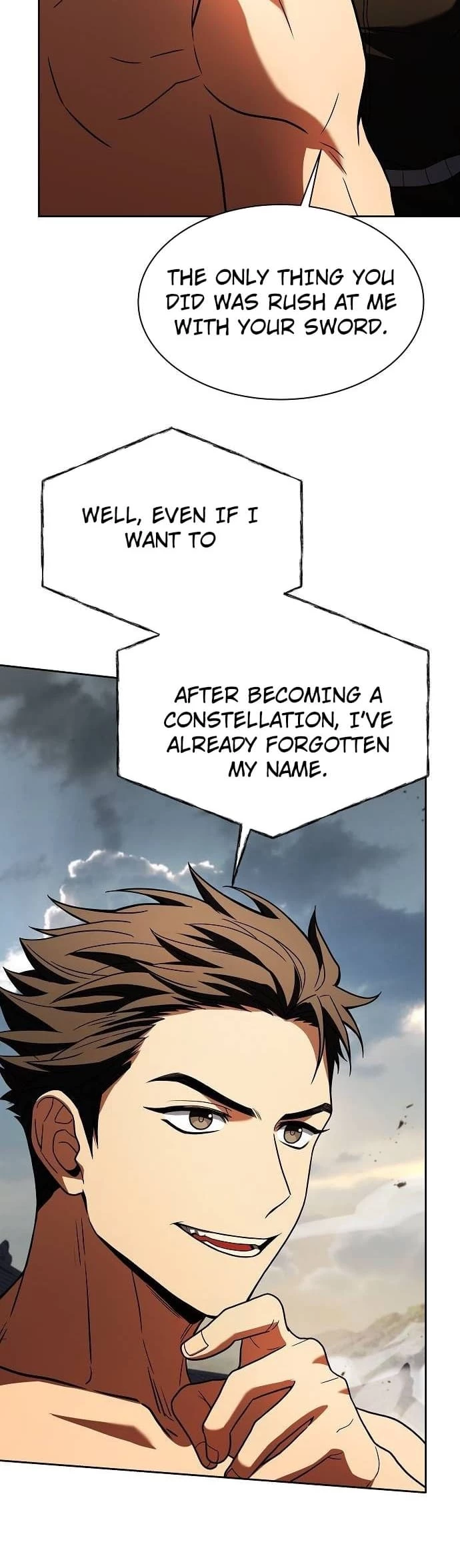 The Constellations Are My Disciples Chapter 63 - 6