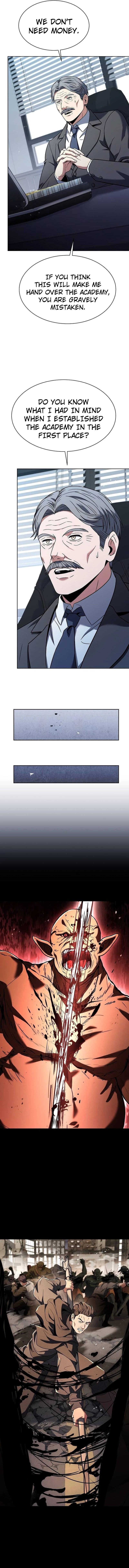 The Constellations Are My Disciples Chapter 62 - 4