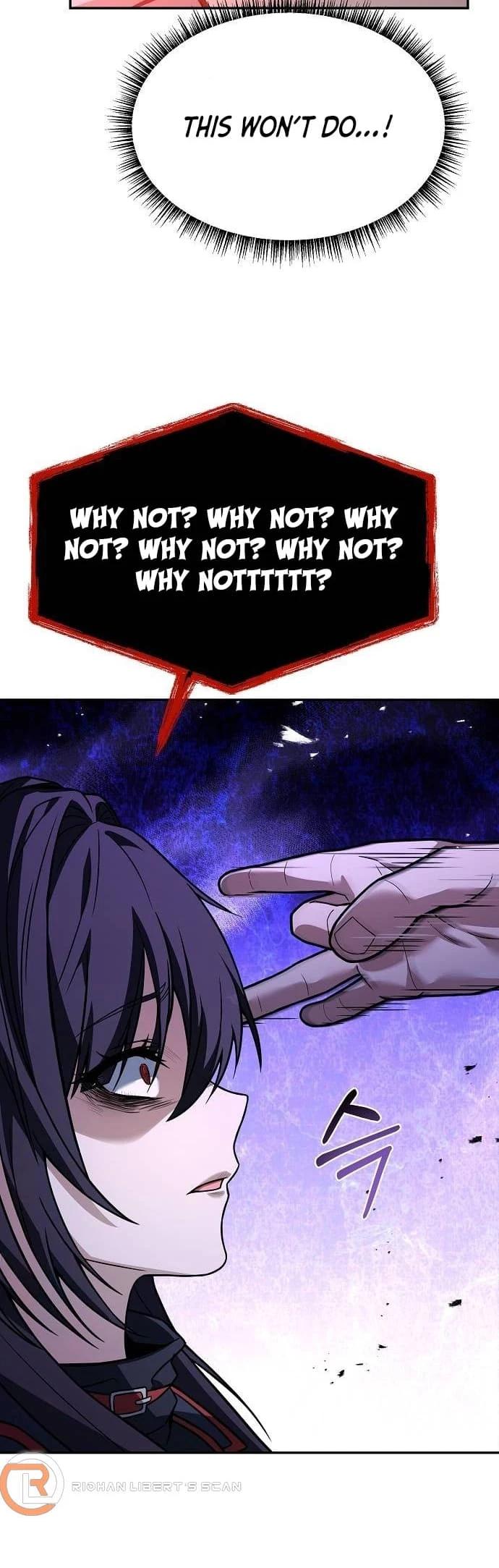 The Constellations Are My Disciples Chapter 60 - 5