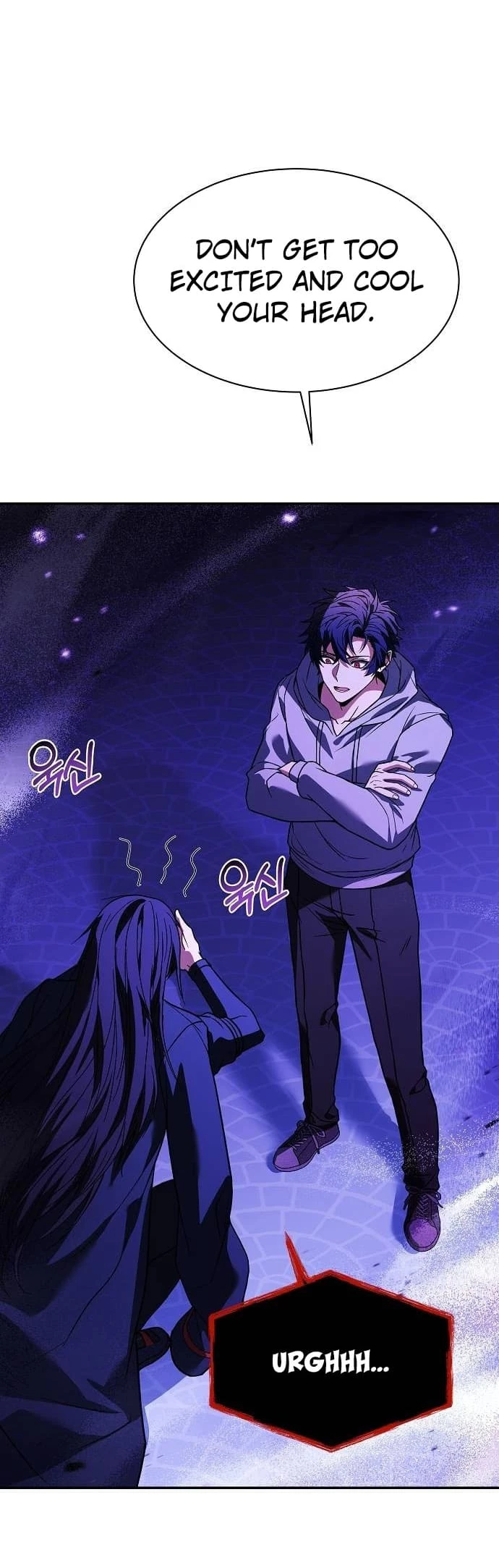 The Constellations Are My Disciples Chapter 60 - 7