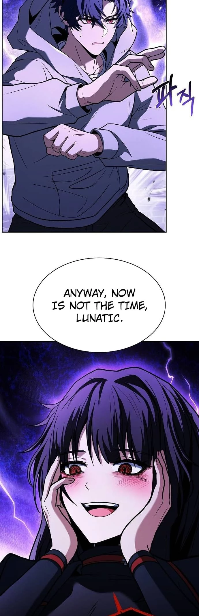 The Constellations Are My Disciples Chapter 60 - 25