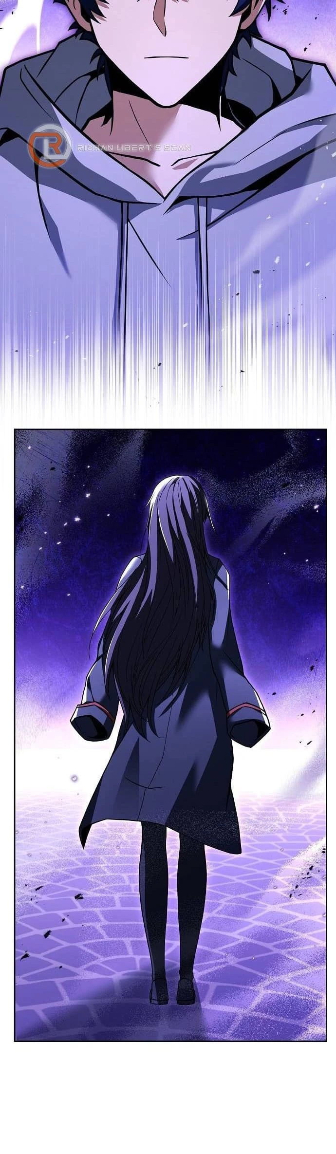 The Constellations Are My Disciples Chapter 59 - 37