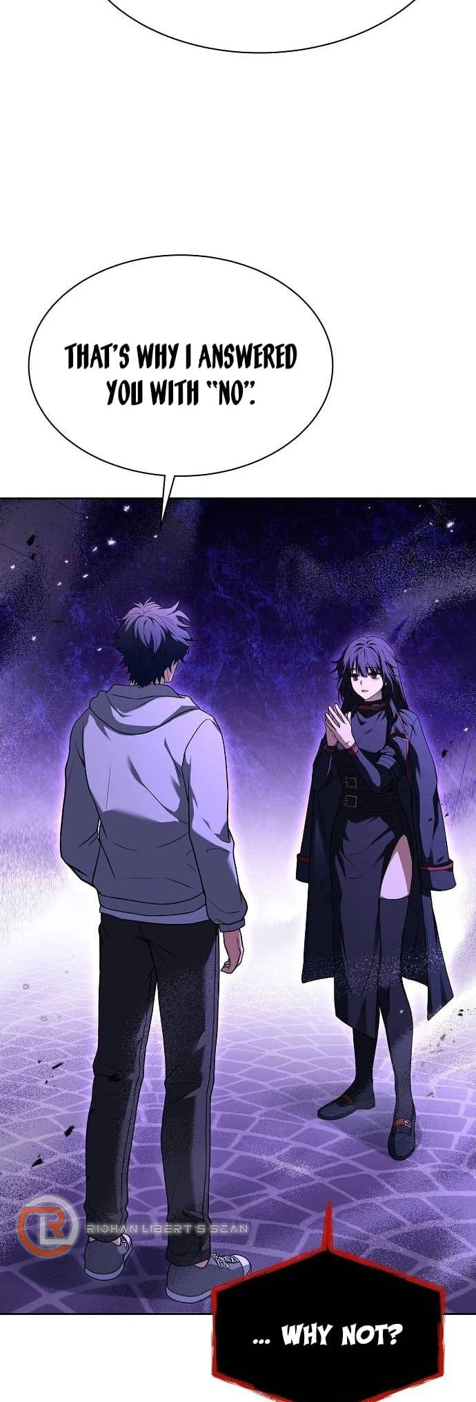 The Constellations Are My Disciples Chapter 59 - 57
