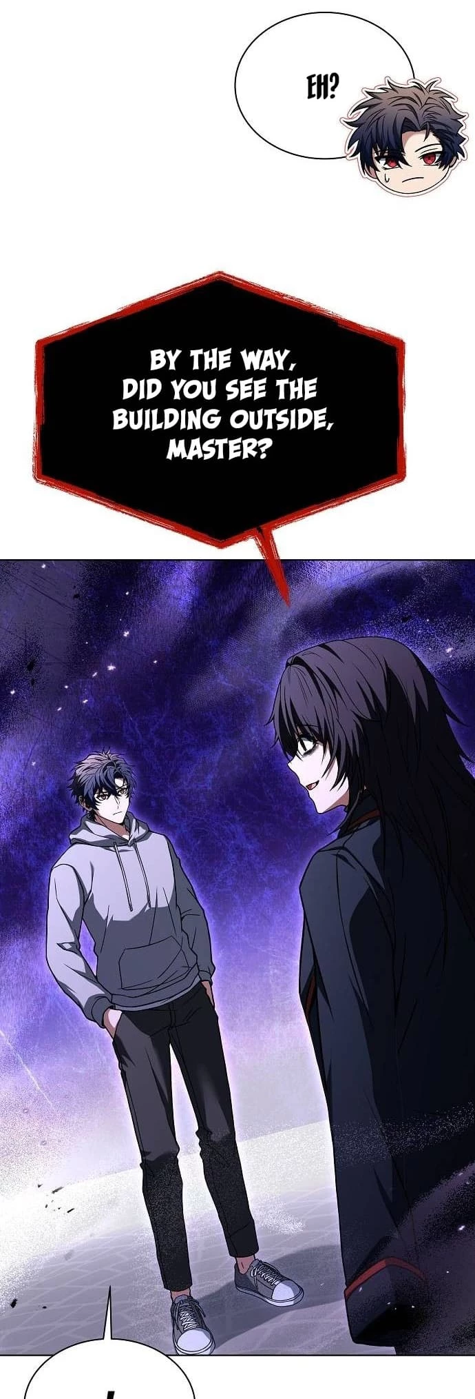 The Constellations Are My Disciples Chapter 59 - 60
