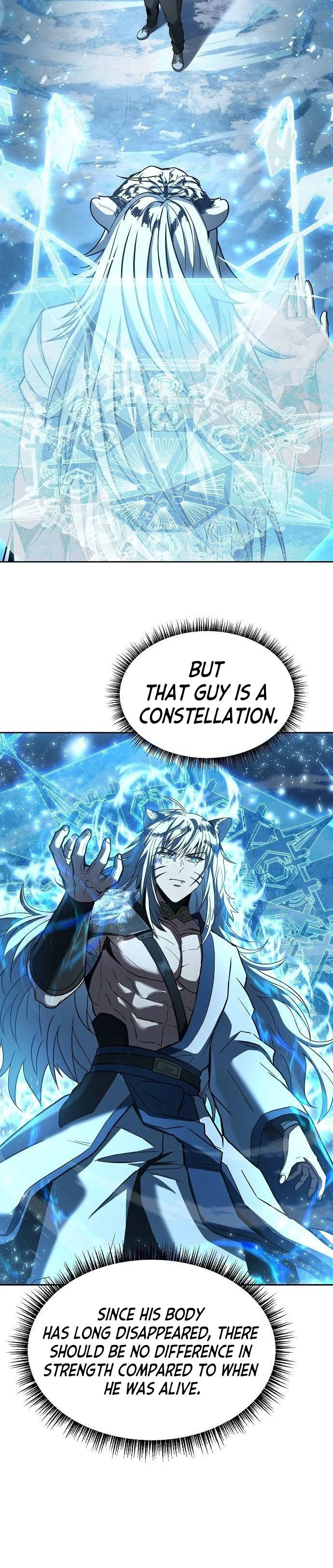 The Constellations Are My Disciples Chapter 56 - 40