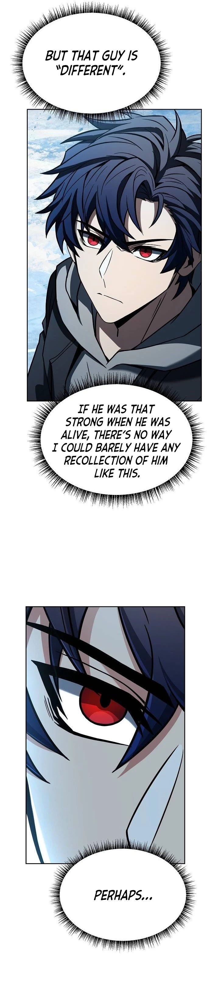 The Constellations Are My Disciples Chapter 56 - 41