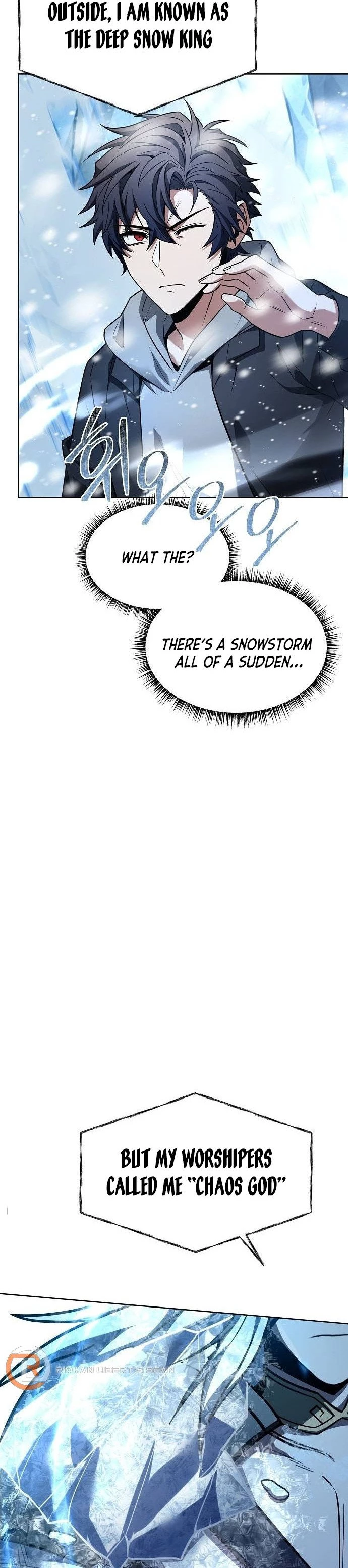 The Constellations Are My Disciples Chapter 55 - 15