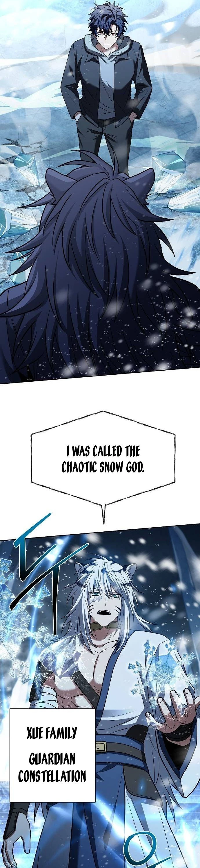 The Constellations Are My Disciples Chapter 55 - 17